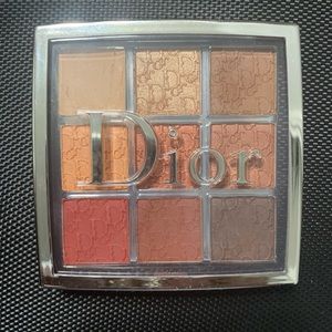 Dior Eyeshadow Palette